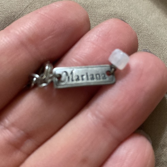 Mariana necklace - Picture 3 of 3